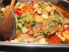红斑鱼-烟火鱼乡(吾悦店)