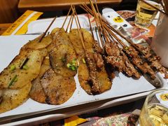 -木屋烧烤(双榆树店)