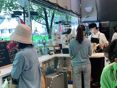 -Manner Coffee(大宁国际商业广场店)