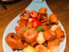 -大鸽饭(岗顶店)