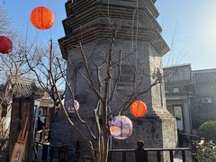 -正阳书局(西四南大街店)