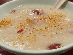 -宏状元现熬粥·京味菜(五棵松店)