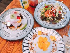 -AFS Cafe & Canteen(闽江二路店)