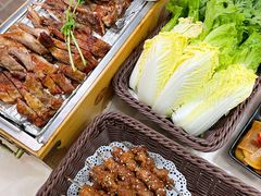 蔬菜拼盘-怪怪龙虾·澳洲蓝龙上新(惊驾路店)