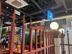 -楠火锅(昆山金鹰店)