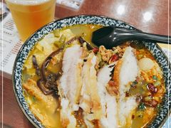 -螺世纪螺蛳粉·桂味小排档(裕德店)