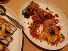 -陶陶居海鲜酒家(新马路店)
