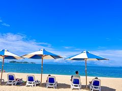 -惠州金海湾嘉华度假酒店