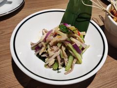 手撕鸡-太二酸菜鱼(长沙IFS国金中心店)