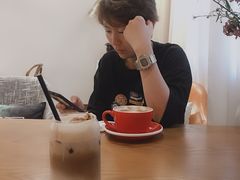 -几静cafe(基湖店)