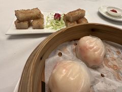-明阁 Ming Court(广州朗豪酒店)