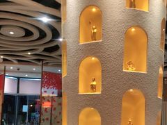 大堂-大碗居·烤鸭·鱼头泡饼(天坛东门店)