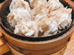 三鲜虾仁烧麦-正宗天津烧麦馆(柳州路店)