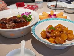 -顺鹅季·非遗烧鹅(六道口店)