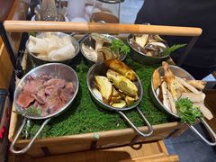 -一朵菌·野生菌探索家火锅(南亚店)