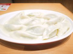 -喜家德虾仁水饺(浦东山姆店)