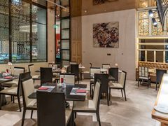 -南京圣和府邸豪华精选酒店