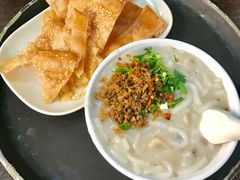 传统濑粉-老西关濑粉(文明路店)