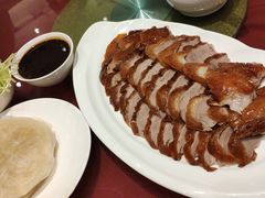 -燕云楼(云南路店)