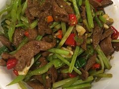 -妈妈的味道(工人体育场东路店)