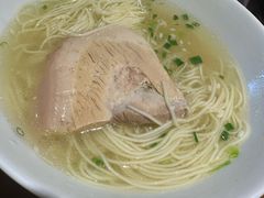 -同得兴 Since·1995 传统苏式面馆(十全街店)