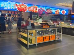 -连鹭海鲜·海肠捞饭·海胆饭(星海店)