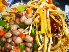 -后卫寨猫耳朵(后卫寨店)