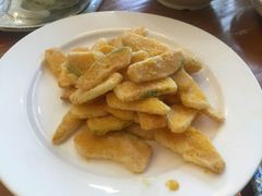 -乌江鱼杭帮菜(西湖店)