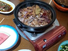 -王妈热卤·川味馆(海昌店)