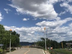 -密云玫瑰情园