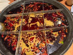 -周小明火锅(黑金冠社区店)