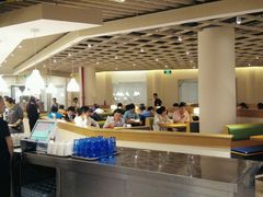 -So Lounge索兰至餐厅(蓝色港湾店)