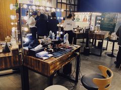 -海马体照相馆(天津世纪都会店)