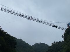 -宁波五龙潭景区