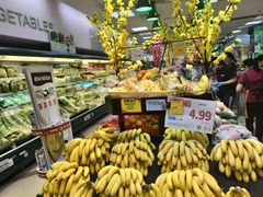 -京客隆超市(北苑店)