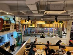 大堂-广顺鑫猪肚鸡(经八路店)