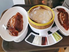 -如一烤鸭