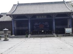 -西樵山国艺影视城