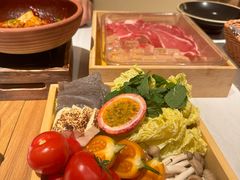 -无印良品餐堂 MUJI Diner(成都太古里店)