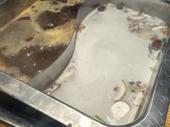 -海陆红火锅(汉兴路店)