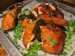 -绿茶餐厅(布吉万象汇店)