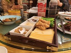 -三义和酒楼(广渠门店)