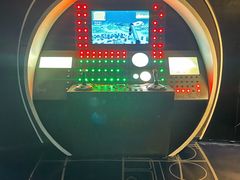 -同济大学四平路校区深海探索馆