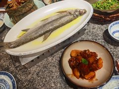 -南京大牌档(青岛万象城店)