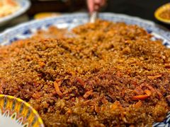 -沙州食驿·非遗小吃夜市