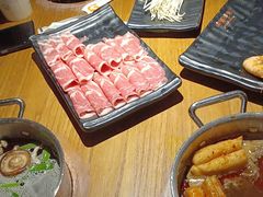 -呷哺呷哺(万达新世界店)