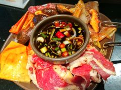 -鼎盛江山美食自助(欢乐城店)