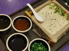 -京天红酒家(马家堡店)