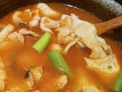 -山石榴·贵州菜(丰盛里店)