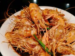 -老头儿油爆虾·知味杭州(爱琴海购物中心)